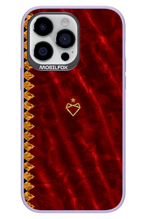 Spania x Mobilfox 2.0 - Apple iPhone 14 Pro Max