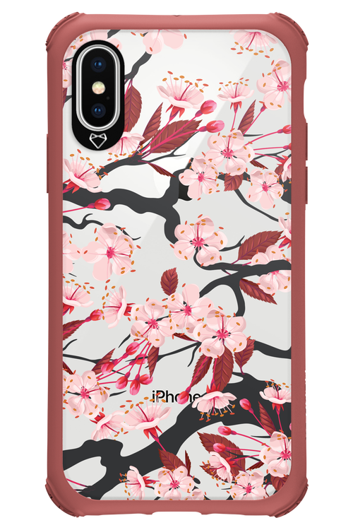 Sakura 2.0 - Apple iPhone XS