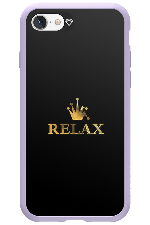 Relax 2.0 - Apple iPhone 7