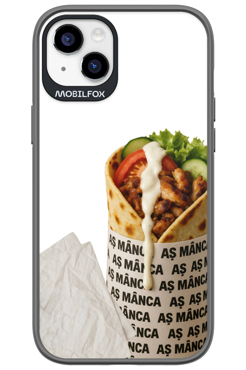 AȘ MÂNCA - Apple iPhone 14 Plus