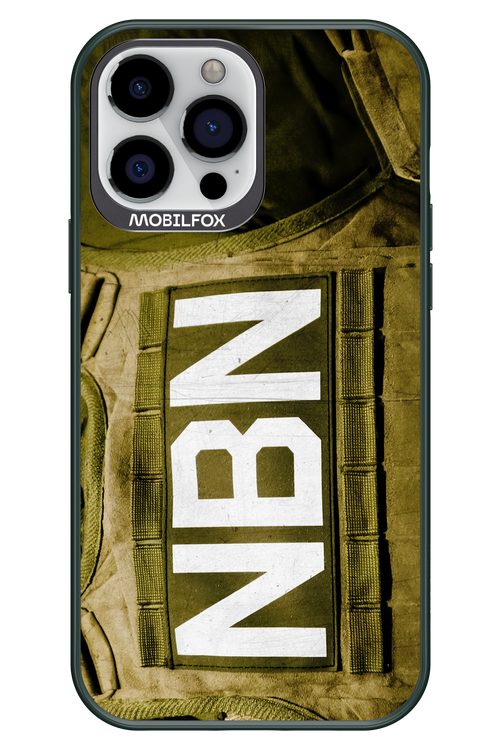 Team 2.0 - Apple iPhone 13 Pro Max