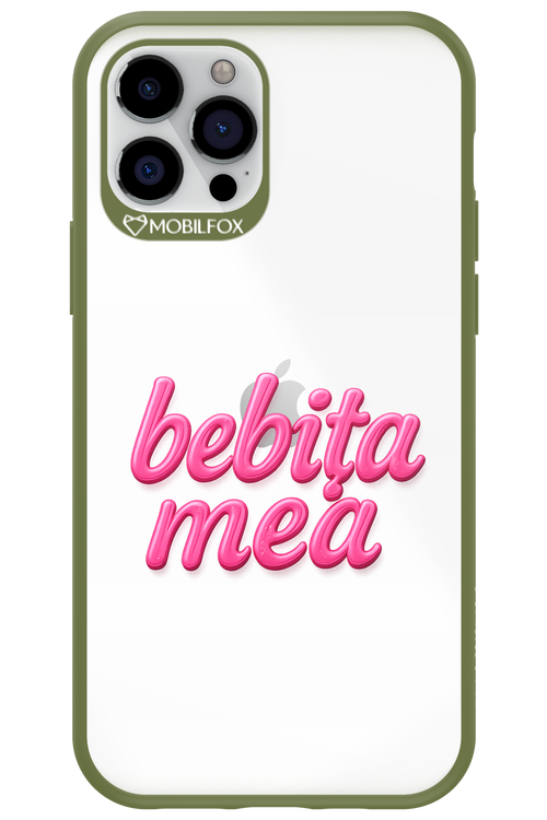 Meaa 2.0 - Apple iPhone 12 Pro