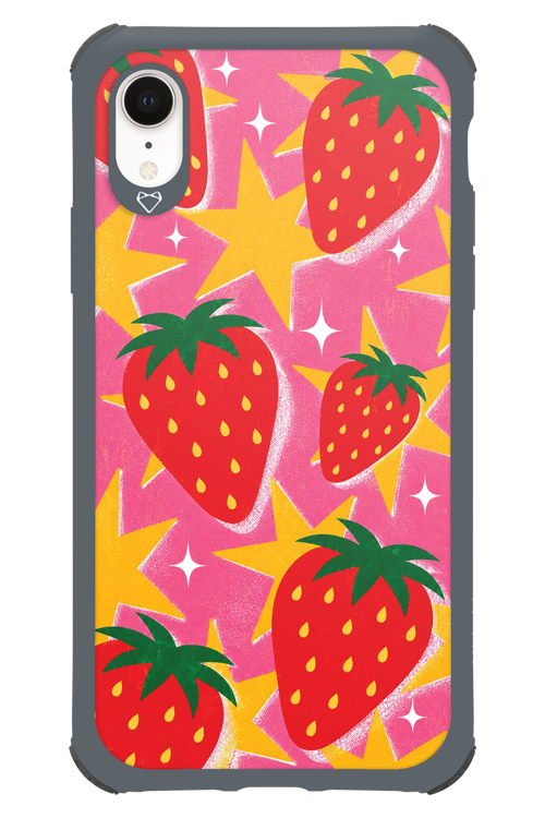 STARBERRY 2.0 - Apple iPhone XR