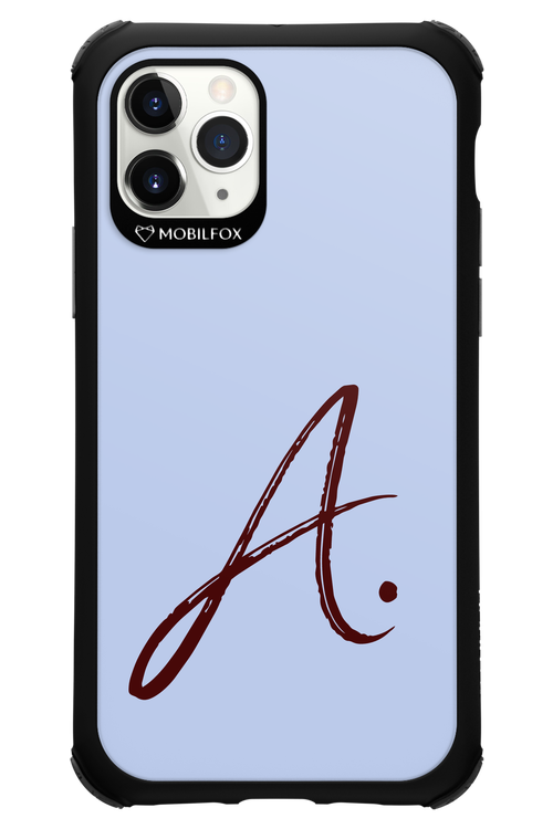 (Jellyfish Presso) A 2.0 - Apple iPhone 11 Pro