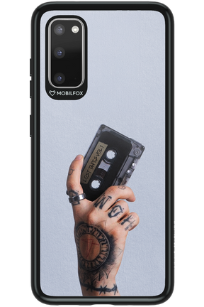 Bagabont 2.0 - Samsung Galaxy S20