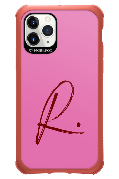 (Sorbet) R 2.0 - Apple iPhone 11 Pro