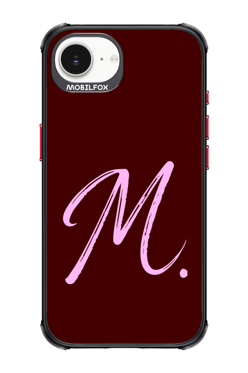 (Dark Blush) M 2.0 - Apple iPhone 16e