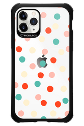 Xmas Dotss - Apple iPhone 11 Pro