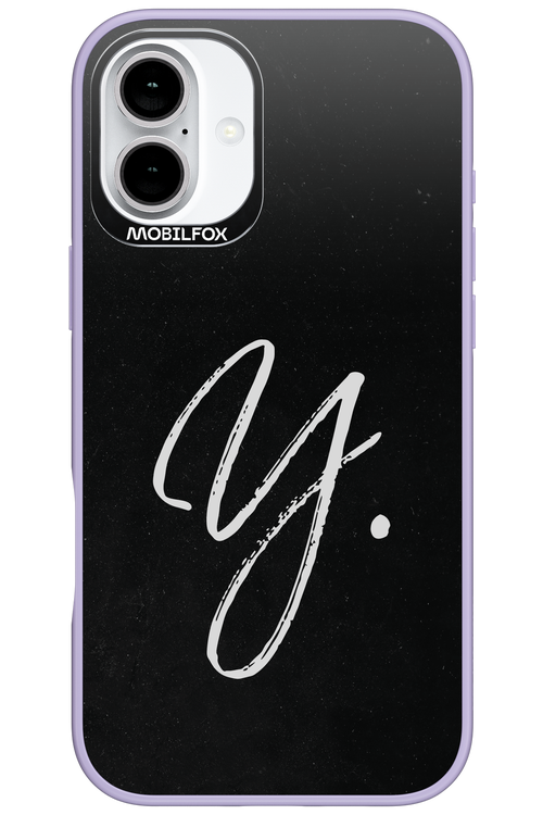 (Off Space) Y 2.0 - Apple iPhone 16 Plus
