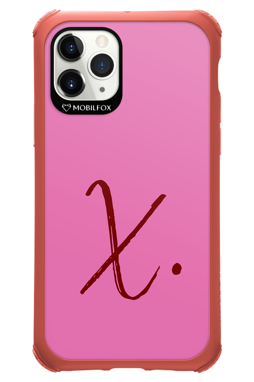 (Sorbet) X 2.0 - Apple iPhone 11 Pro