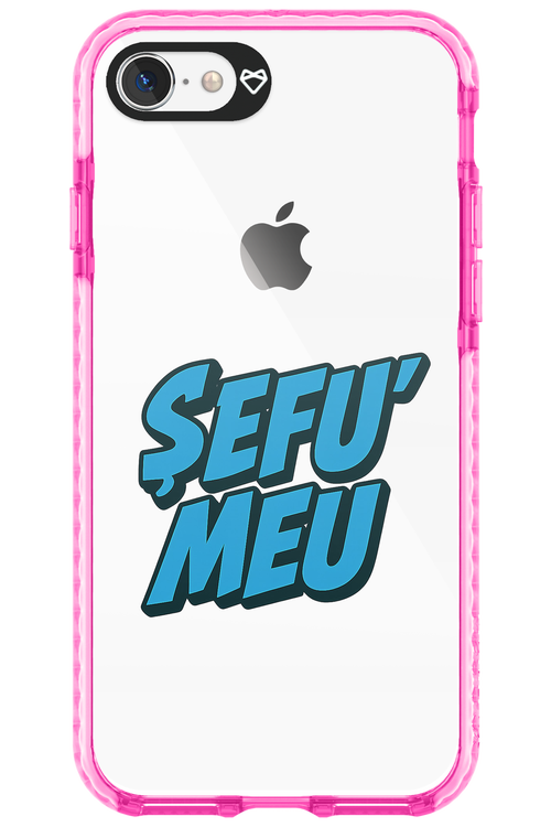 Meu - Apple iPhone 8