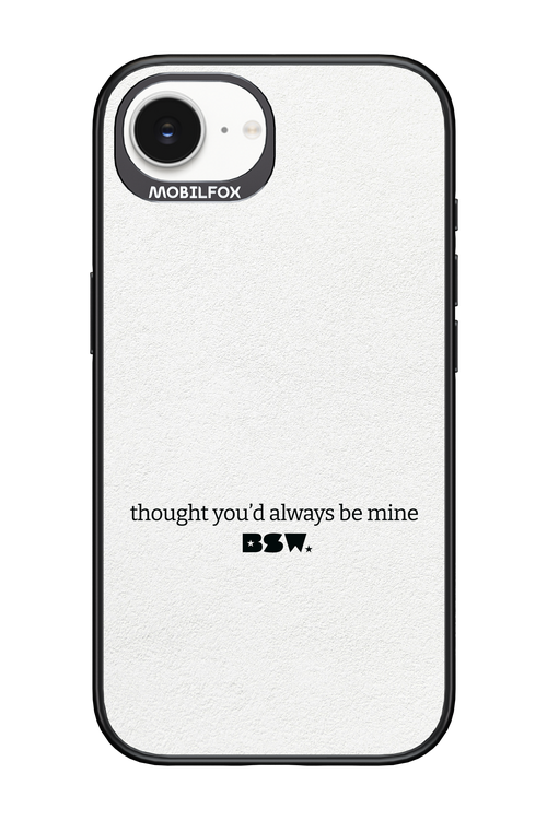 BSW FourSeasons 13 2.0 - Apple iPhone 16e