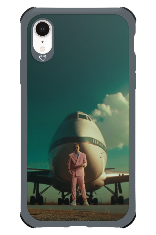 Zbor - Apple iPhone XR