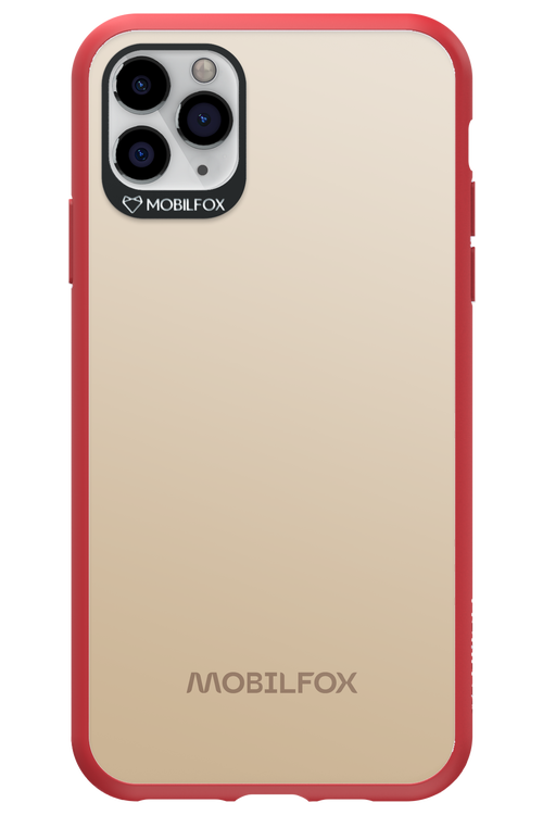 Sand - Apple iPhone 11 Pro Max