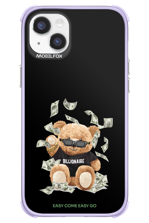 Easy Come Easy Go 2.0 - Apple iPhone 14 Plus