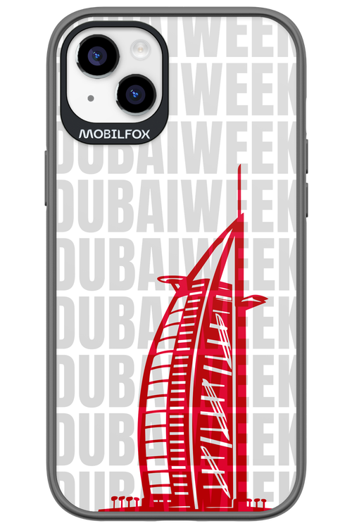 Dubaiweek Burj Al Arab 2.0 - Apple iPhone 14 Plus