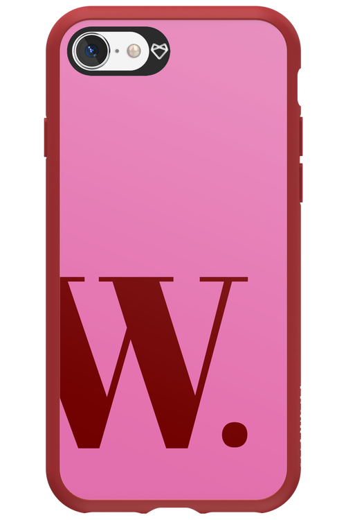 W (Sorbet) 2.0 - Apple iPhone SE 2020