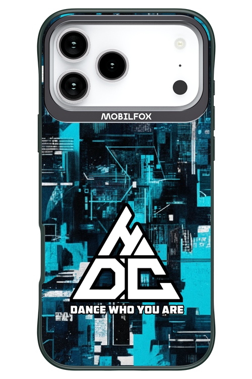 HDC 5 2.0 - Apple iPhone 17 Pro Max