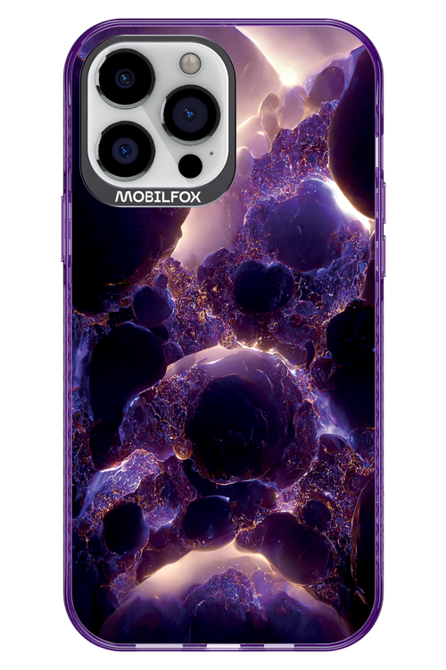Scapolite - Apple iPhone 13 Pro Max