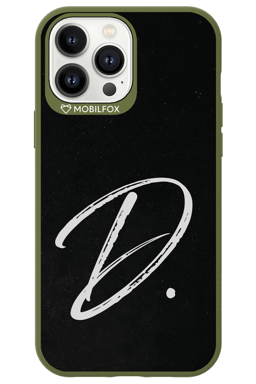 (Off Space) D 2.0 - Apple iPhone 13 Pro Max