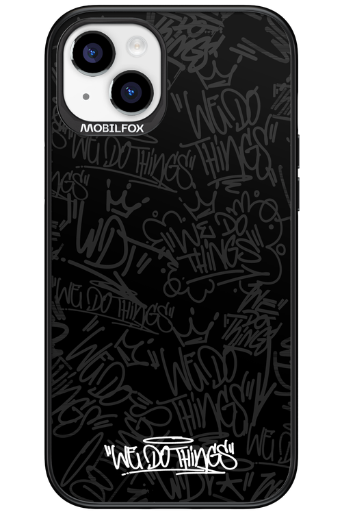 We Do Things 2.0 - Apple iPhone 15 Plus