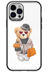 Iconic Bear 2.0 - Apple iPhone 12 Pro