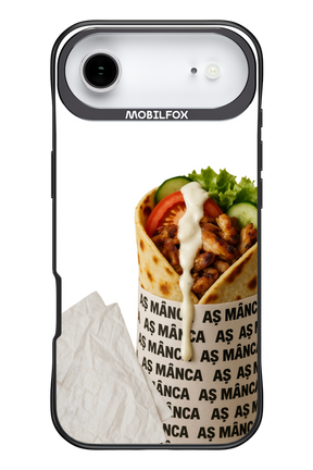 AȘ MÂNCA - Apple iPhone 17 Air