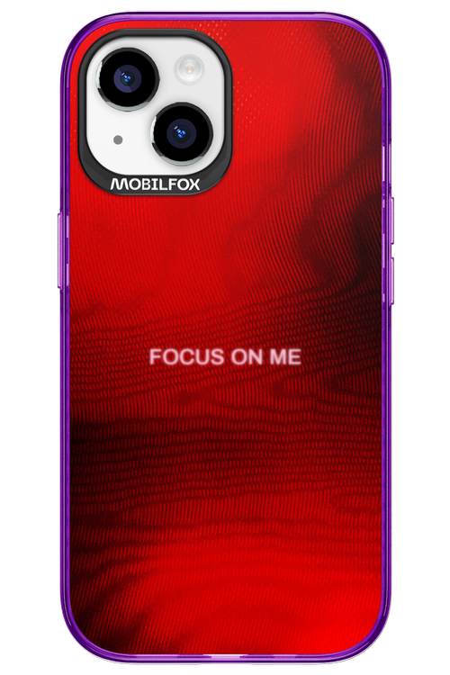 Focuss 2.0 - Apple iPhone 15