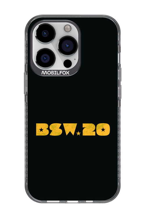 BSW 20 (10) 2.0 - Apple iPhone 13 Pro