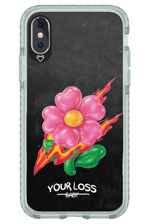 Your Loss 2.0 - Apple iPhone XS