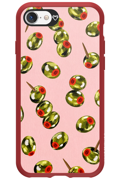 Olive 2.0 - Apple iPhone SE 2020