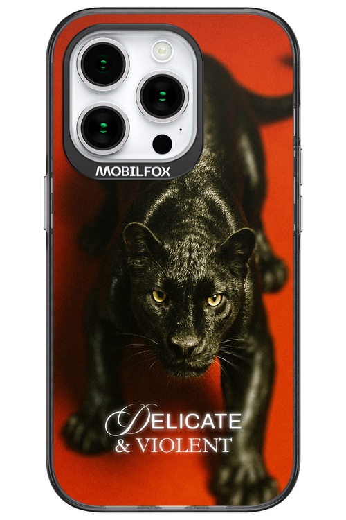 DeliCat - Apple iPhone 15 Pro