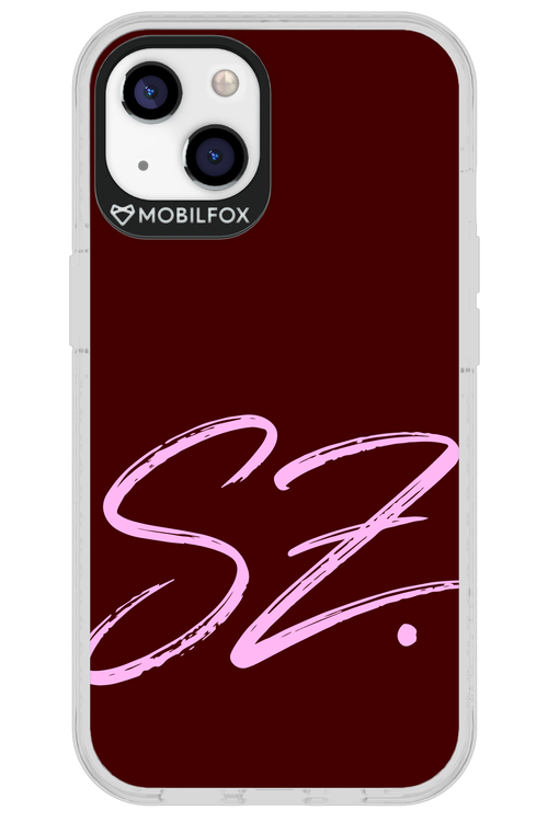 (Dark Blush) SZ 2.0 - Apple iPhone 13