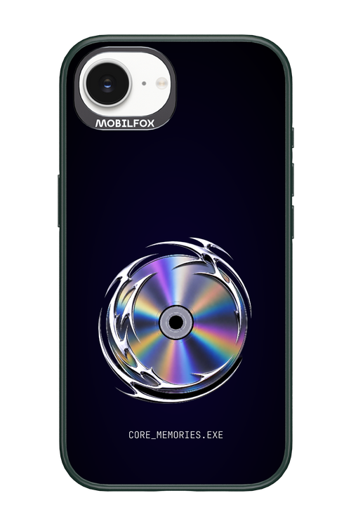 Core Memories 2.0 - Apple iPhone 16e