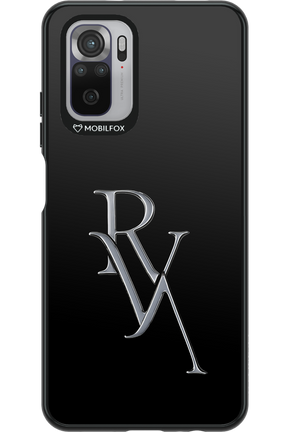 Silver RVA 2.0 - Xiaomi Redmi Note 10