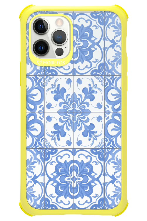 Amalfi Club 2.0 - Apple iPhone 12 Pro