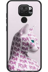 RVA Cat 2.0 - Xiaomi Redmi Note 9