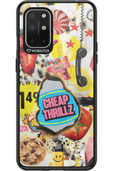 CHEAP THRILLZ - OnePlus 8T