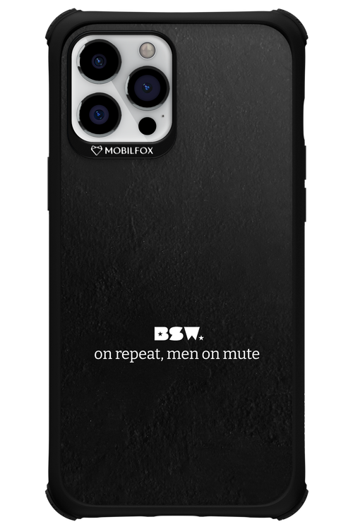BSW FourSeasons 7 2.0 - Apple iPhone 12 Pro Max