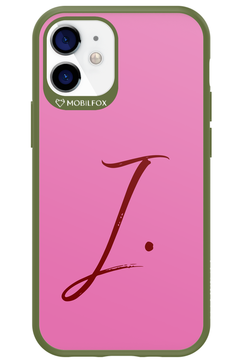 (Sorbet) I 2.0 - Apple iPhone 12 Mini