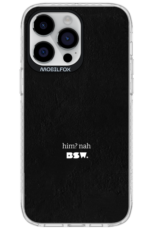 BSW FourSeasons 9 2.0 - Apple iPhone 14 Pro Max