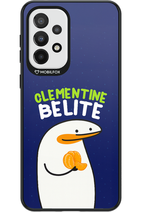 Clementine Belite - Samsung Galaxy A33