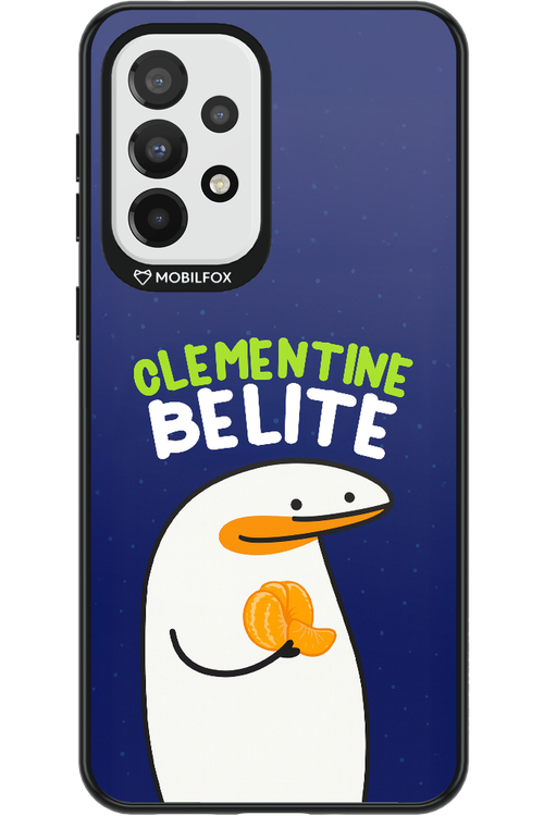 Clementine Belite - Samsung Galaxy A33