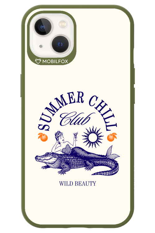 ChillMaid 2.0 - Apple iPhone 13