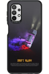 Drift Away - Samsung Galaxy A32 5G
