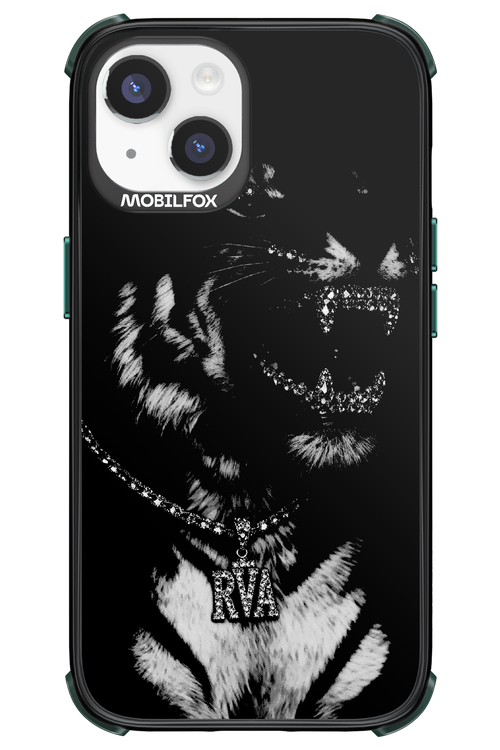 Tiger RVA 2.0 - Apple iPhone 14