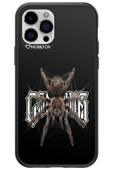 Centaur Logo Big Spider 2.0 - Apple iPhone 12 Pro