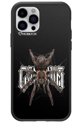 Centaur Logo Big Spider 2.0 - Apple iPhone 12 Pro