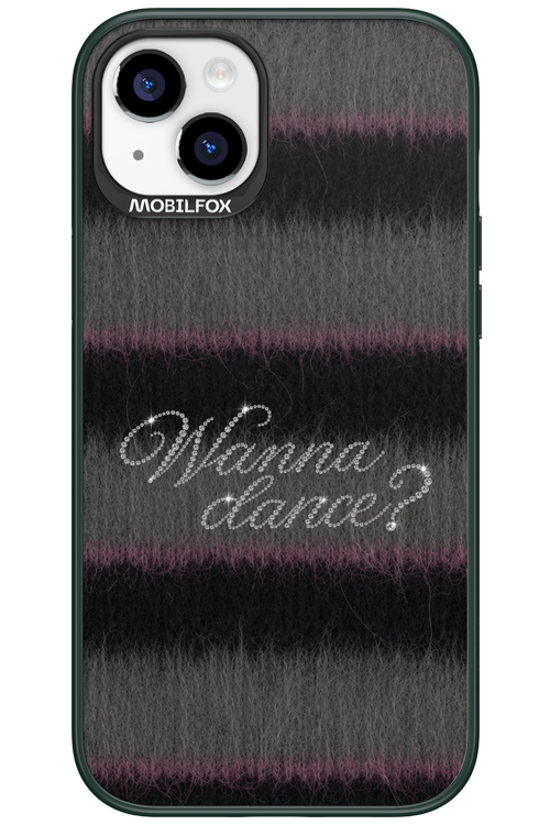 Dance Fever 2.0 - Apple iPhone 15 Plus