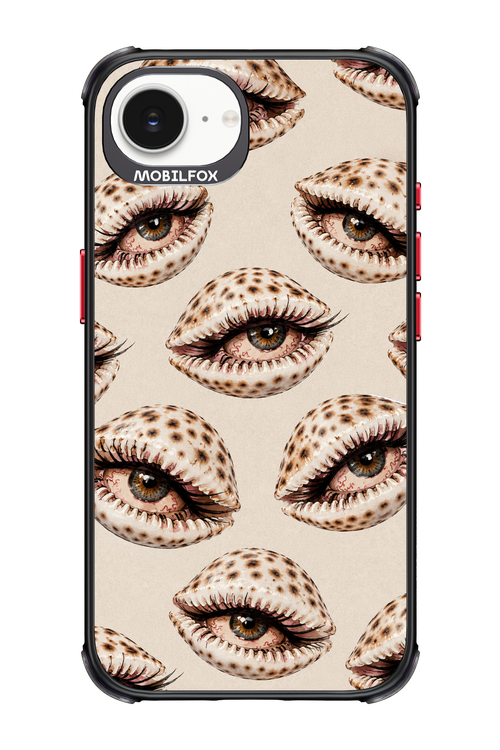 Ocean Eyes 2.0 - Apple iPhone 17e